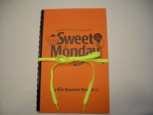 VOL 3: Sweet Monday Books