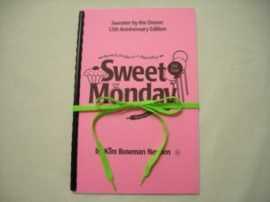 VOL 4: Sweet Monday Books