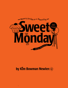Volumne 3: Sweet Monday Book